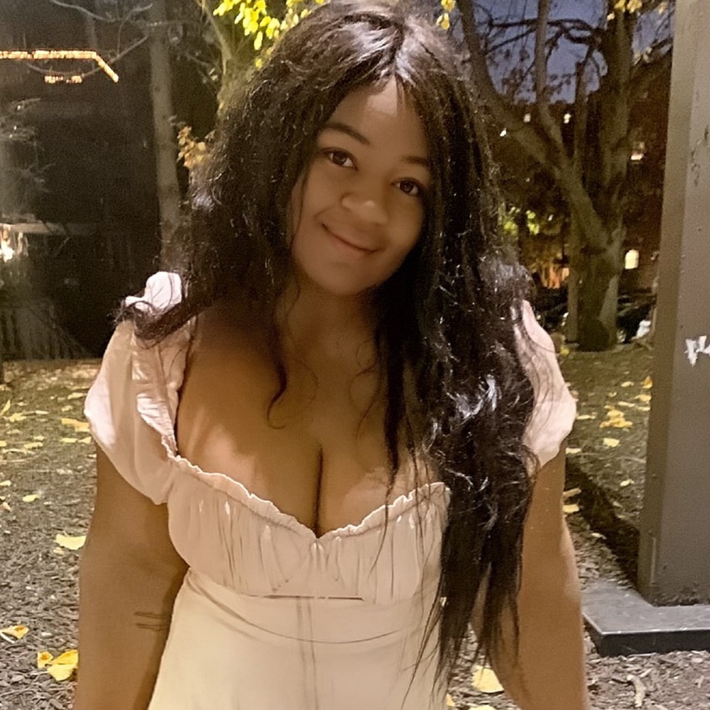 Meet your Posher, Amarley